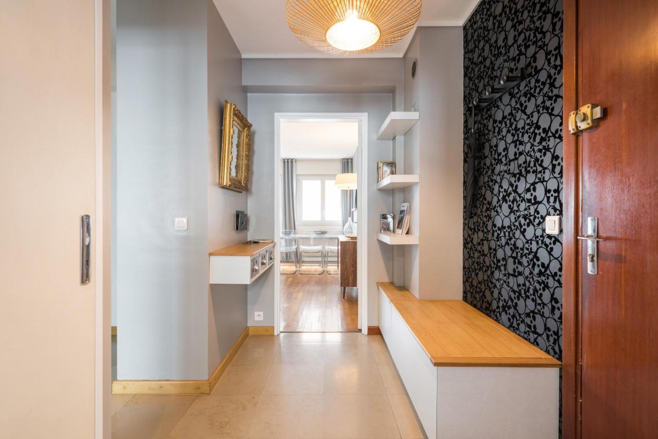 Honore - Suite Vendome Lyon Eksteriør bilde